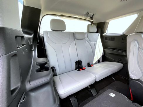 Used 2020 Hyundai Palisade SEL w/ Premium Package AWD/4WD image 20
