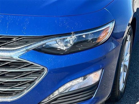 Used 2023 Chevrolet Malibu LT image 11