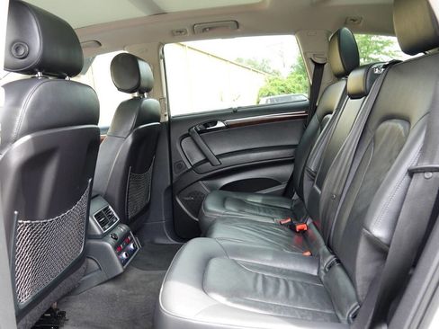 Used 2013 Audi Q7 3.0T Premium Plus w/ Premium Plus Pkg image 52