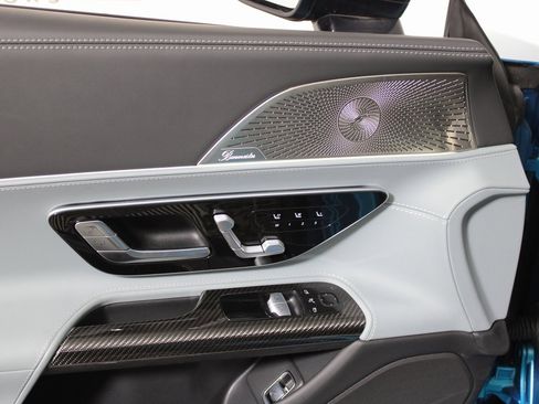 Certified 2024 Mercedes-Benz AMG GT 55 image 13