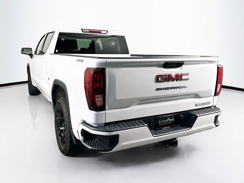 Used 2023 GMC Sierra 1500 Elevation image 5