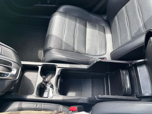Used 2022 Honda CR-V EX-L image 17