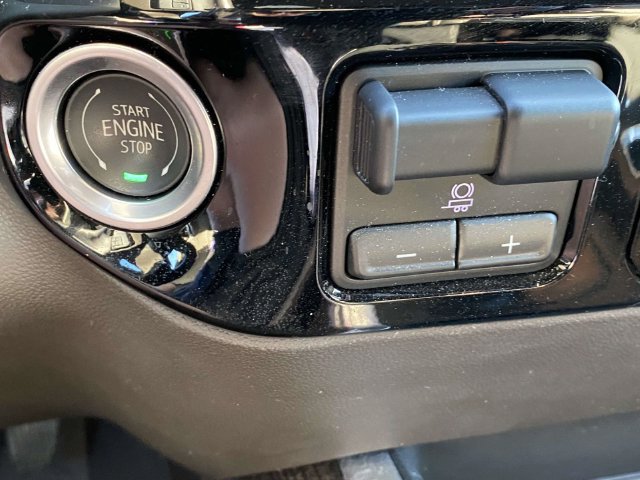 Used 2025 Chevrolet Silverado 1500 RST w/ RST All Star Premium Package AWD/4WD image 18