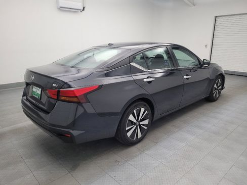 Used 2022 Nissan Altima 2.5 SV image 10