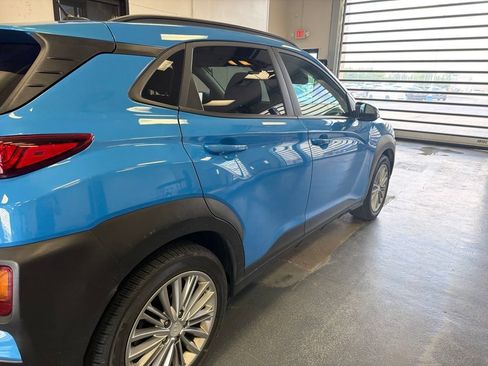 Used 2020 Hyundai Kona SEL FWD image 7