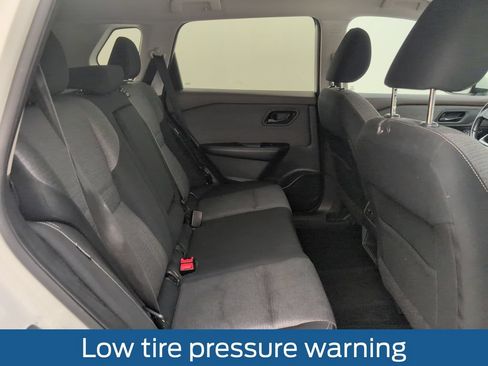 Used 2021 Nissan Rogue S AWD/4WD image 15