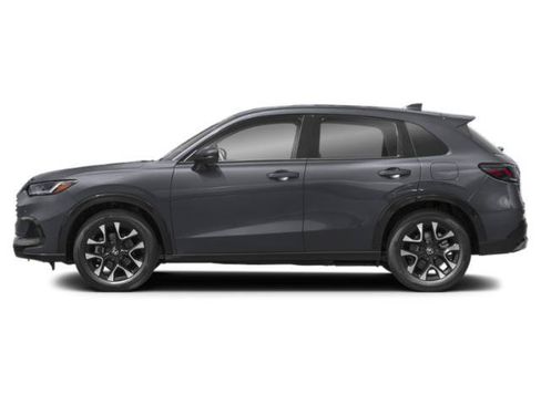 Used 2026 Honda HR-V EX-L image 3