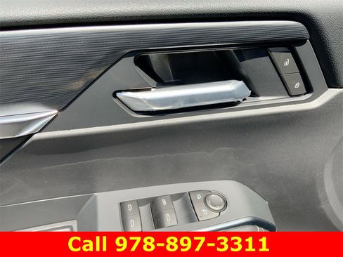 New 2025 GMC Acadia Elevation image 20