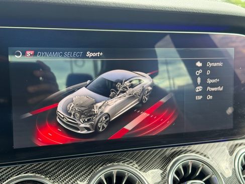Used 2019 Mercedes-Benz CLS 53 AMG AMG S 4MATIC image 65