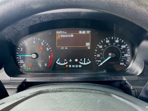 Used 2020 Ford Explorer Base image 23