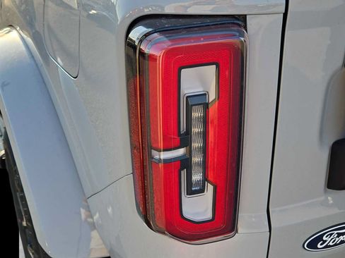 New 2026 Ford Bronco Outer Banks AWD/4WD image 16