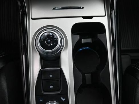 Used 2021 Ford Explorer ST w/ Equipment Group 401A AWD/4WD image 21