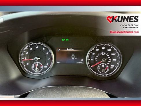 Used 2023 Hyundai Santa Fe SEL image 21