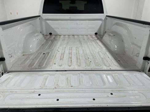 Used 2022 RAM 1500 Classic Warlock image 24