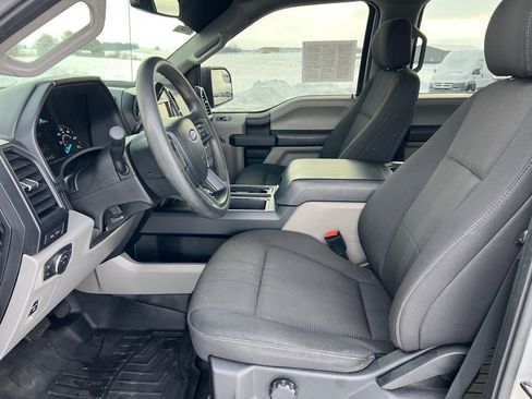 Used 2019 Ford F150 XL w/ Equipment Group 101A Mid image 11