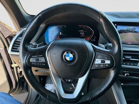 Used 2019 BMW X5 xDrive40i AWD/4WD image 33
