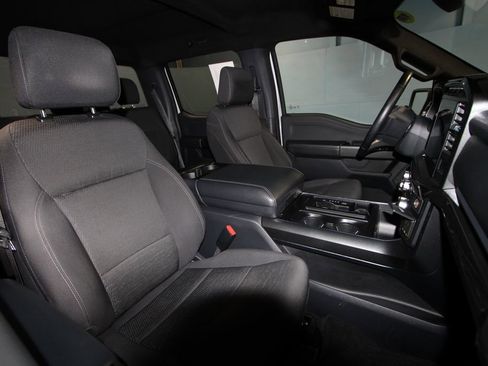 Used 2022 Ford F150 XLT w/ Equipment Group 302A High image 25