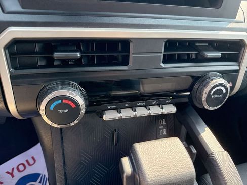Used 2025 Toyota Tacoma SR RWD image 53
