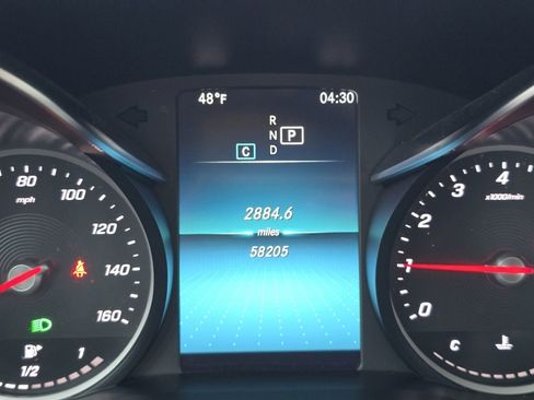 Used 2020 Mercedes-Benz C 300 4MATIC Sedan image 28