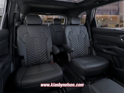 New 2026 Kia Sorento SX Prestige image 16