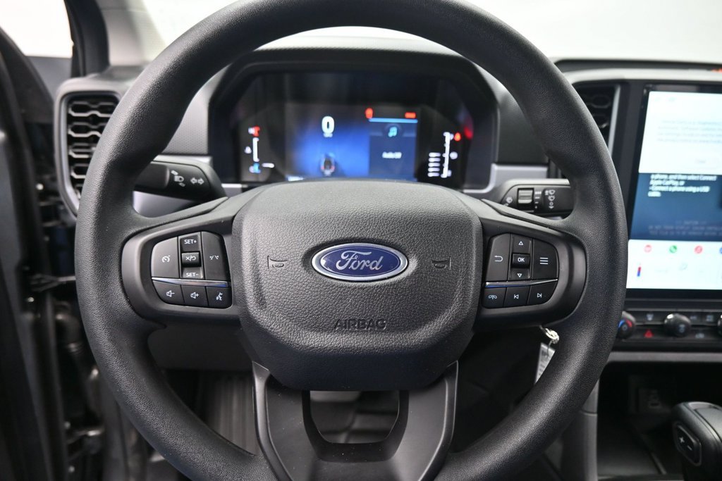 Used 2026 Ford Ranger XL AWD/4WD image 15