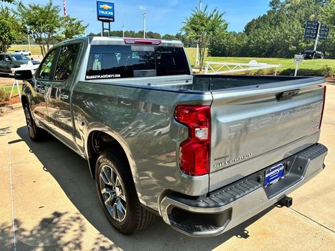 New 2026 Chevrolet Silverado 1500 RST w/ Texas Edition Plus RWD image 13