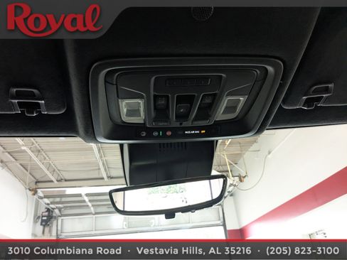 Used 2024 GMC Sierra 1500 Denali Ultimate AWD/4WD image 24