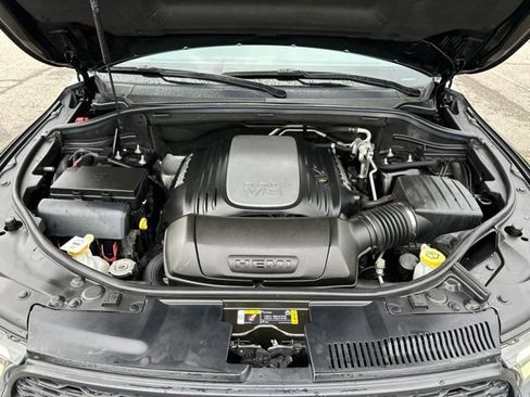 Used 2022 Dodge Durango R/T RWD image 31