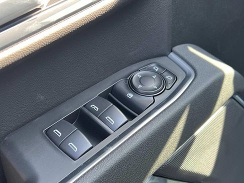 New 2026 Chevrolet Silverado 1500 LT AWD/4WD image 11