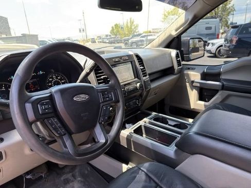Used 2019 Ford F150 XLT AWD/4WD image 8