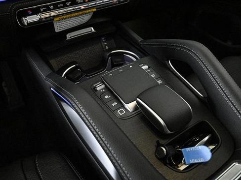 New 2026 Mercedes-Benz GLE 450 4MATIC image 13