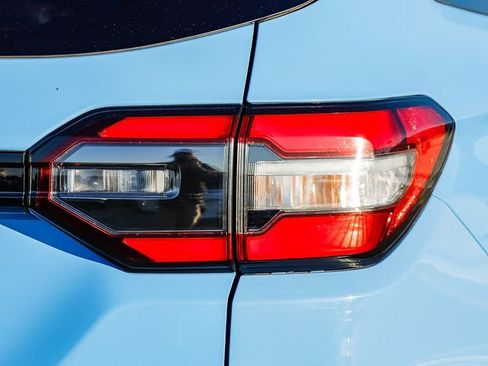 Used 2024 Honda Pilot TrailSport image 10