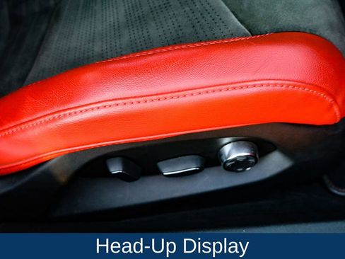 Used 2023 Chevrolet Corvette Stingray Premium Conv w/ Z51 Performance Package image 13