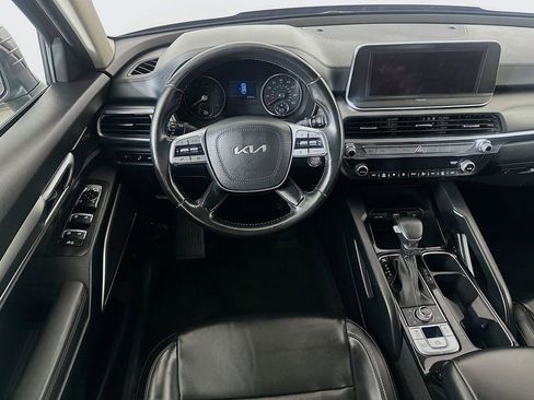 Certified 2022 Kia Telluride LX AWD/4WD image 4
