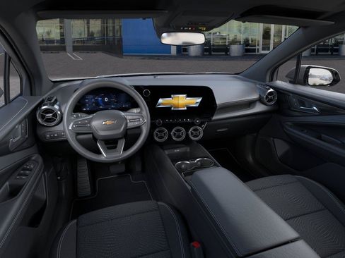 New 2026 Chevrolet Blazer EV LT FWD image 15