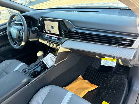 New 2026 Toyota Camry SE image 15