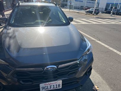 Used 2024 Subaru Crosstrek 2.0i Premium