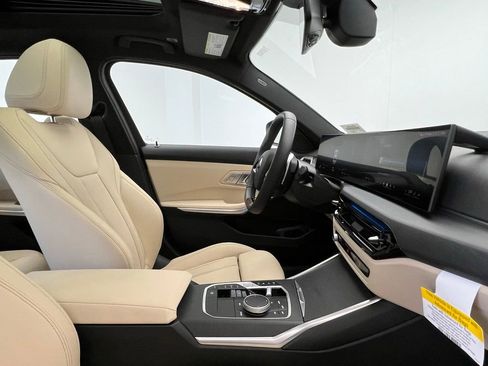 Certified 2026 BMW 330i Sedan w/ Premium Package RWD image 6