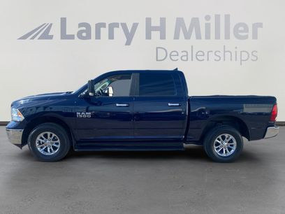 Used 2013 RAM 1500 Classic SLT w/ Big Horn Equipment Group