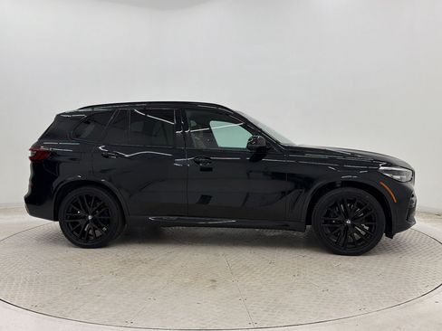 Used 2023 BMW X5 xDrive40i w/ M Sport Package AWD/4WD image 8