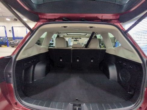 Certified 2023 Subaru Forester Limited AWD/4WD image 17