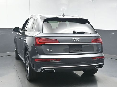 Used 2023 Audi Q5 2.0T Premium Plus image 6