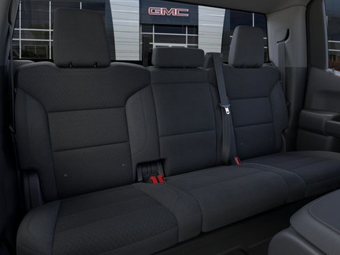 New 2026 GMC Sierra 1500 Pro w/ Graphite Edition image 17