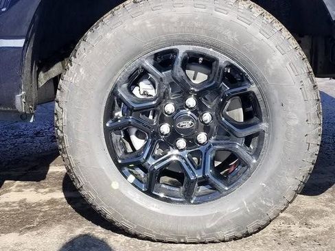 New 2026 Ford F150 XLT w/ Equipment Group 302A MID image 27