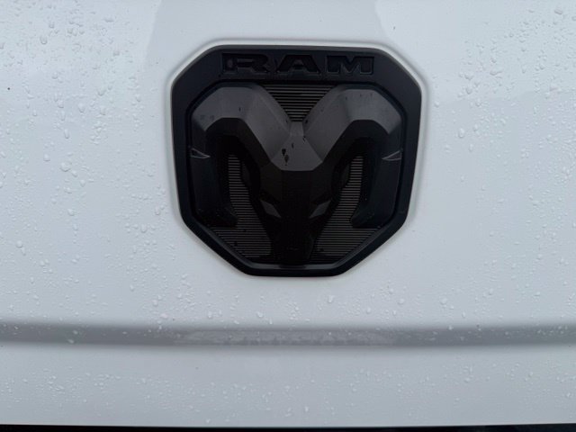 Used 2023 RAM 2500 Tradesman RWD image 10