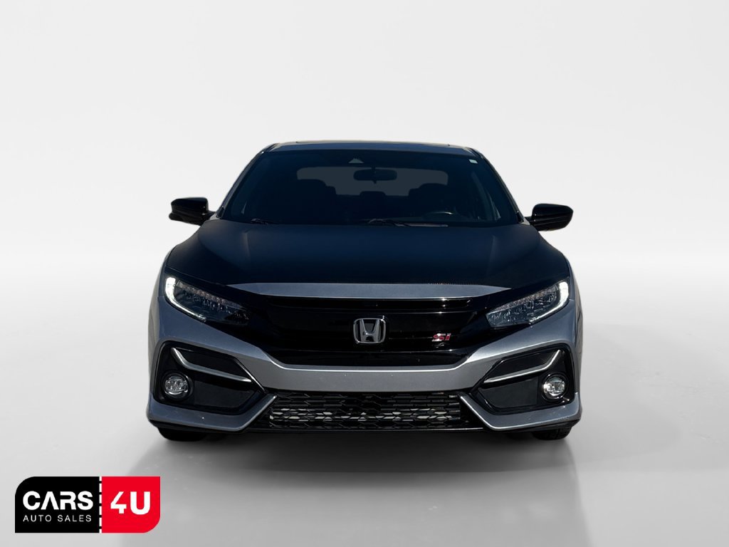 Used 2020 Honda Civic Si image 2