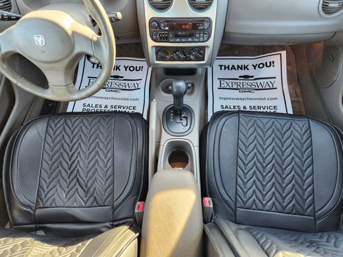Used 2005 Dodge Stratus R/T w/ Leather Interior Group image 17