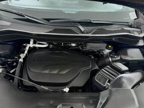 Used 2023 Honda Ridgeline RTL-E image 10