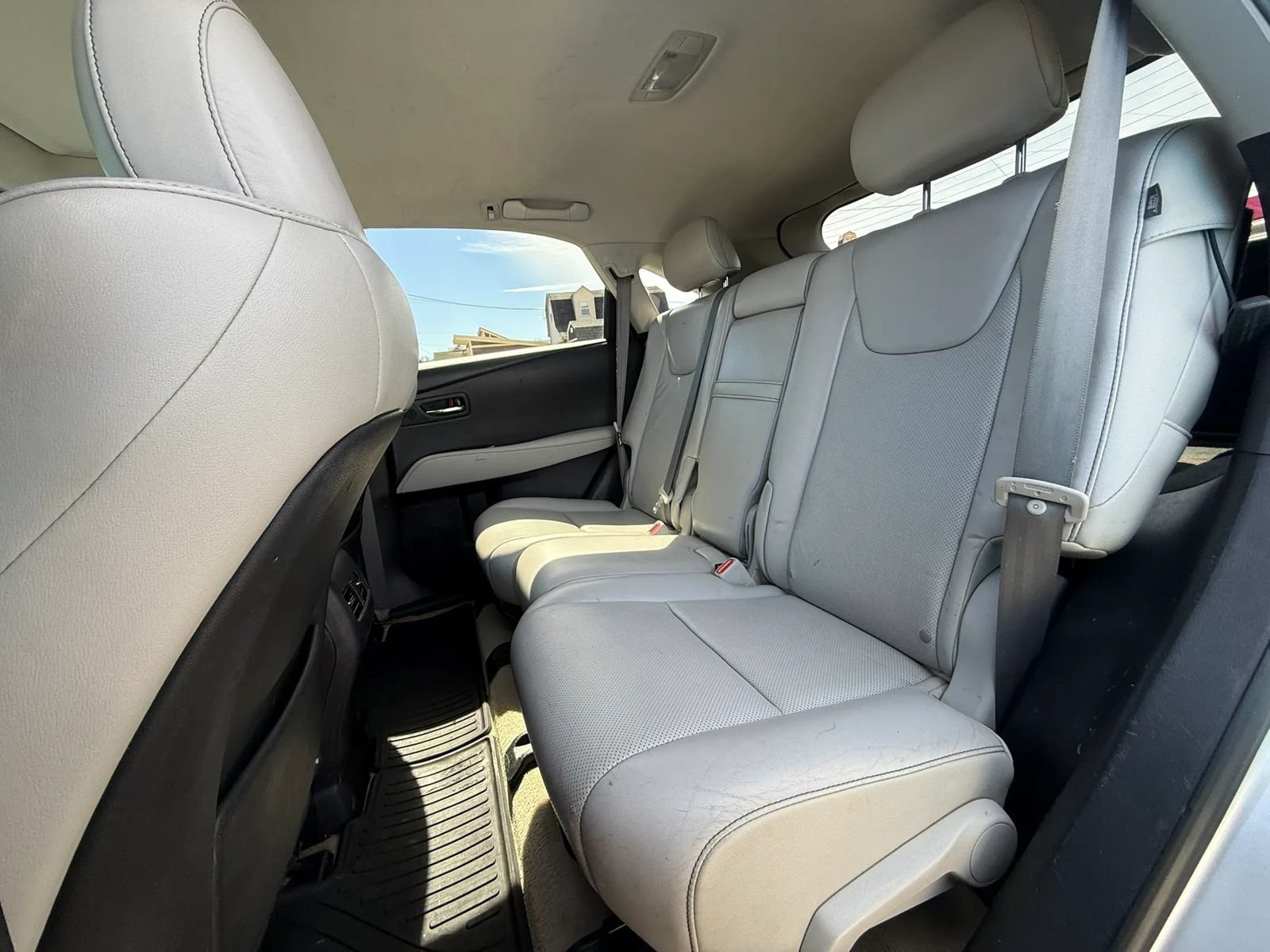 Used 2013 Lexus RX 350 FWD w/ Navigation Pkg image 12
