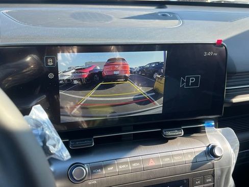 New 2026 Hyundai Kona SEL Premium image 21